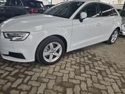 Audi A3 2.0T Premium AWD quattro Convertible 2018 White for sale