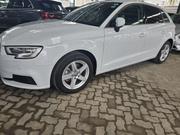 Audi A3 2.0T Premium AWD quattro Convertible 2018 White for sale