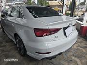 Audi A3 2.0T Tech Premium AWD quattro Sedan 2018 White for sale