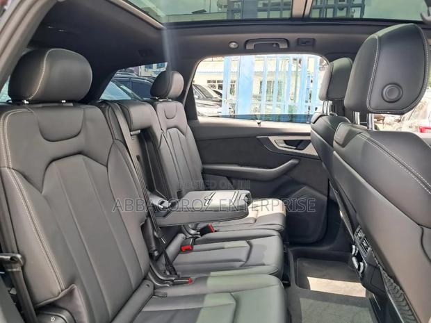 Audi Q7 3.0T Premium AWD quattro 2018 Black
