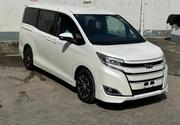 Toyota Noah 2.0 FWD (8 Seater) 2018 Pearl for sale