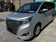 Toyota Esquire 2.0 FWD (8 seater) 2019 Silver for sale