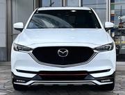 Mazda CX-5 2.2 Diesel AWD 2019 White for sale