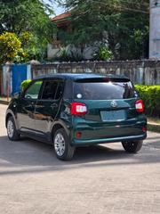 Daihatsu Boon 2018 Green for sale