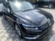 Volkswagen Passat 2018 Black for sale