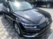 Volkswagen Passat 2018 Black for sale