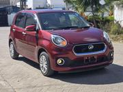 Daihatsu Boon 2018 Brown for sale