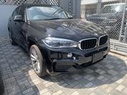 BMW X6 xDrive35i AWD 2018 Black for sale