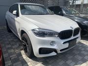 BMW X6 M Sport 2018 Pearl for sale