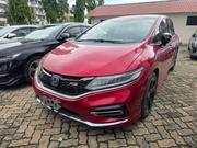 Honda Jade 1.5 Hybrid 2018 Red for sale