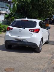 Mazda Demio 2019 White for sale