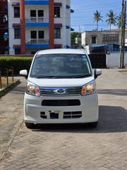 Daihatsu Move 2018 White for sale