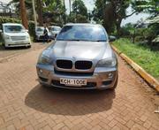 BMW X5 3.0si 2009 Gray for sale
