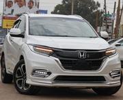 Honda Vezel 1.5 Hybrid 2WD 2018 White for sale