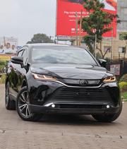 Toyota Harrier 2.0 2020 Black for sale