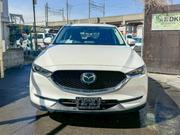 Mazda CX-5 Grand Touring FWD 2019 White for sale