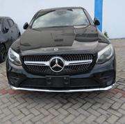 Mercedes-Benz GLC-Class 2018 Black for sale