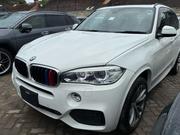 BMW X5 2018 White for sale