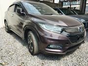 Honda Vezel 2018 Brown for sale