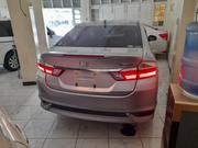 Honda Grace 2018 Silver for sale