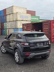 Land Rover Range Rover Evoque 2018 Gray for sale