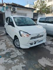 Daihatsu Mira 2018 White for sale