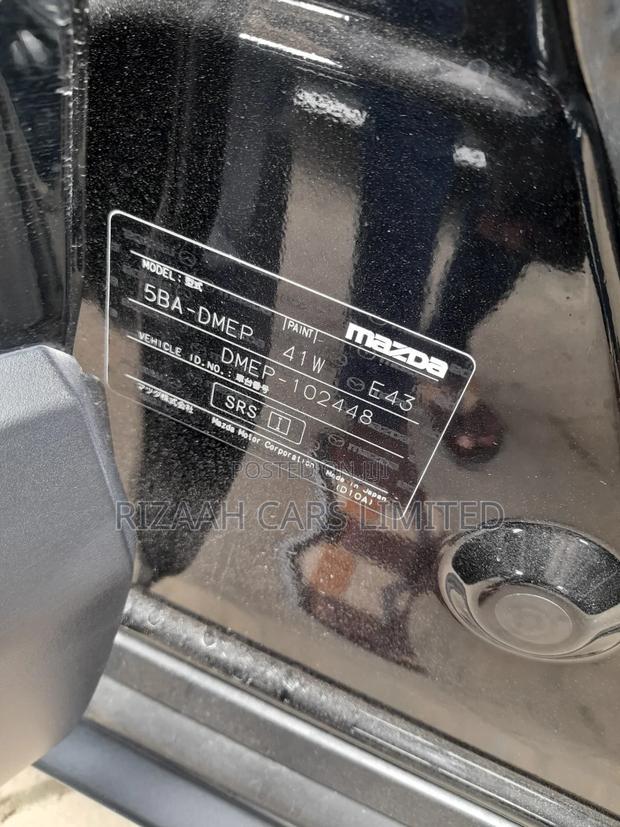Mazda CX-30 Premium i-Activ 2020 Blue