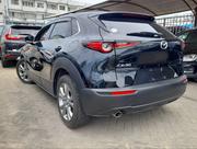 Mazda CX-30 Premium i-Activ 2020 Blue for sale