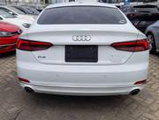 Audi A5 2.0T Premium AWD quattro Coupe 2018 White for sale