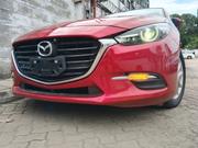 Mazda Axela 2018 Red for sale