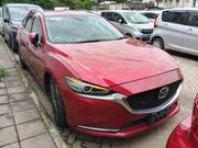 Mazda Atenza 2019 Red for sale