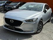 Mazda Atenza 2020 Gray for sale