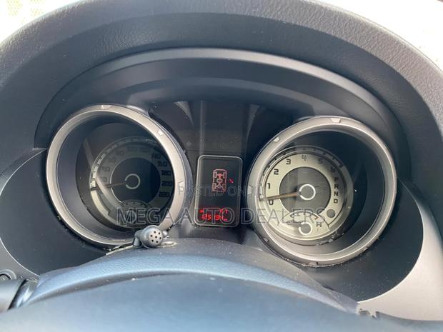 Mitsubishi Pajero 2018 Black
