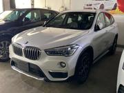 BMW X1 2018 White for sale