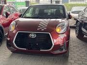 Toyota Passo 2020 Red for sale