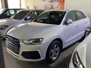 Audi Q3 2018 White for sale
