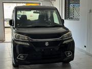 Suzuki Solio 2019 Black for sale
