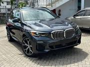 BMW X5 xDrive40i AWD 2019 Black for sale