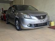 Suzuki Baleno 2020 Silver for sale
