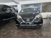 Nissan Note 1.2 Hybrid 2019 Black for sale