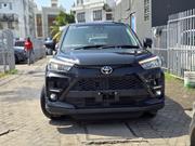 Toyota Raize 1.0 FWD 2020 Black for sale