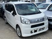 Daihatsu Move 2018 White for sale