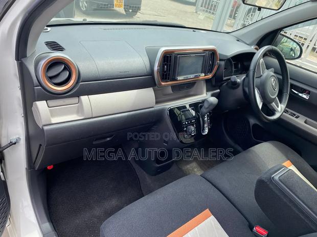 Daihatsu Boon 2018 White