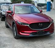 Subaru Outback 2019 Red for sale
