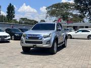 Isuzu D-MAX 2018 Silver for sale