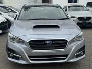 Subaru Levorg 2020 Silver for sale