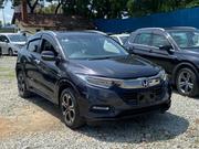 Honda Vezel 2018 Black for sale