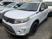 Suzuki Escudo 2018 White for sale