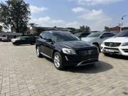 Volvo XC60 T5 Premier FWD 2015 Black for sale