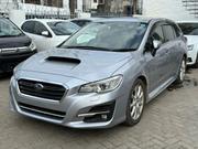 Subaru Levorg 1.6 STI Sport EyeSight 2020 Silver for sale